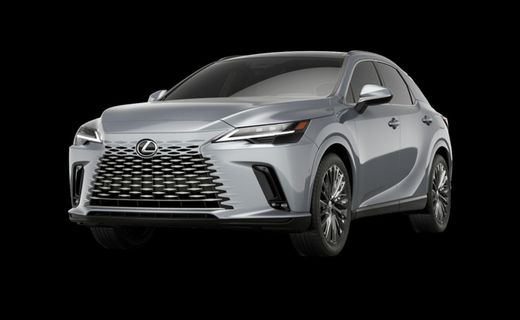 2026 Lexus RX
