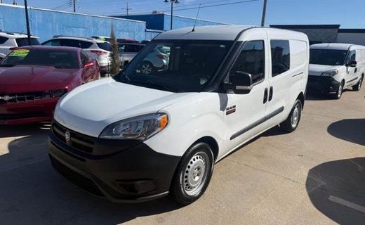 2018 Ram Promaster City ST