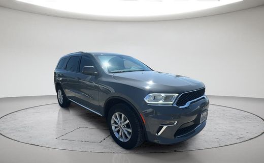 2021 Dodge Durango SXT