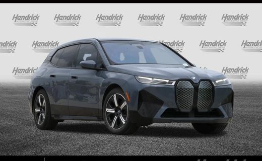 2023 BMW IX XDRIVE50I