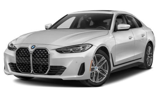 2024 BMW 430I Xdrive GC