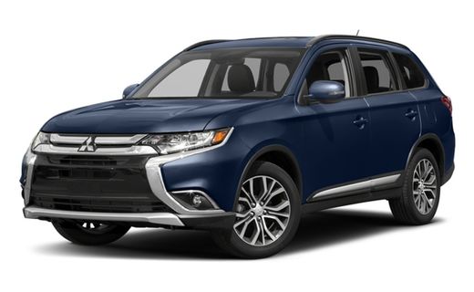 2018 Mitsubishi Outlander SEL