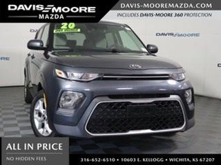 2021 Kia Soul