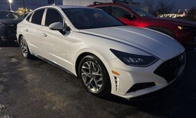 2018 Subaru Legacy Base Alloy Wheel