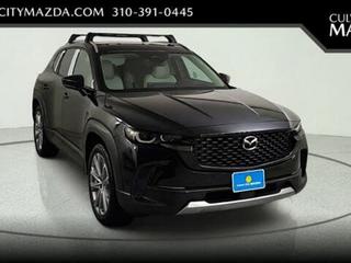 2026 Mazda CX-50 Premium Plus