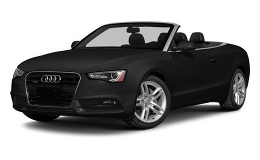 2014 Audi A5 Quattro Prestige