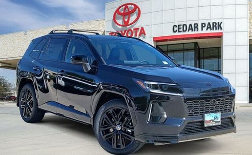 2026 Toyota RAV4 Prime phev GR Sport