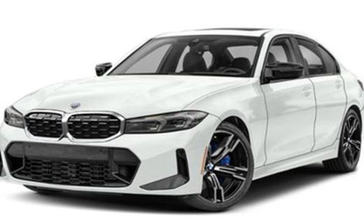 2024 BMW M340i