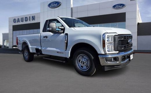 2026 Ford F-250 XL