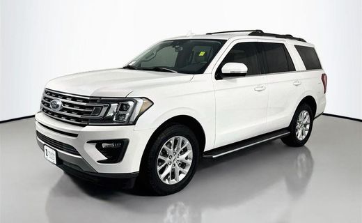 2020 Ford Expedition XLT