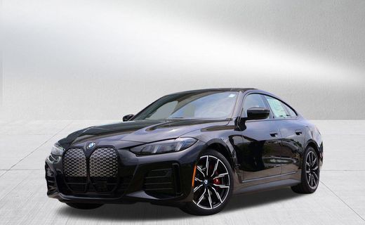 2026 BMW I4 XDRIVE40
