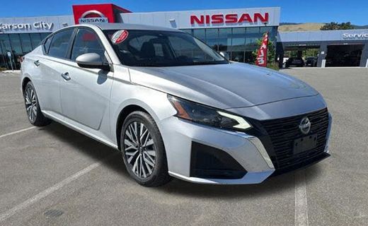 2023 Nissan Altima SV