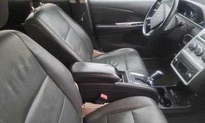 2010 Dodge Journey SXT