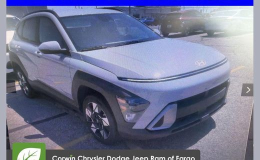 2024 Hyundai Kona SE