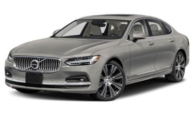 2024 Volvo S90 Plus Bright