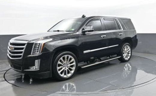 2019 GMC Yukon XL SLT