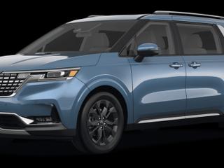 2022 Kia Carnival