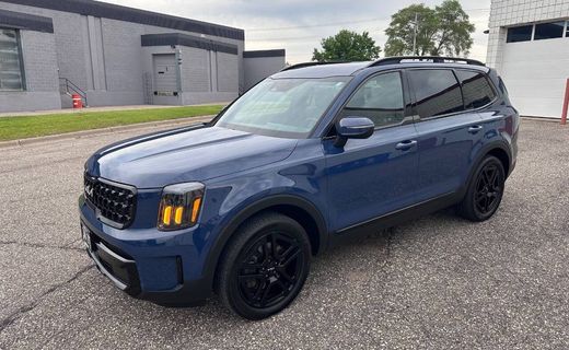 2024 Kia Telluride