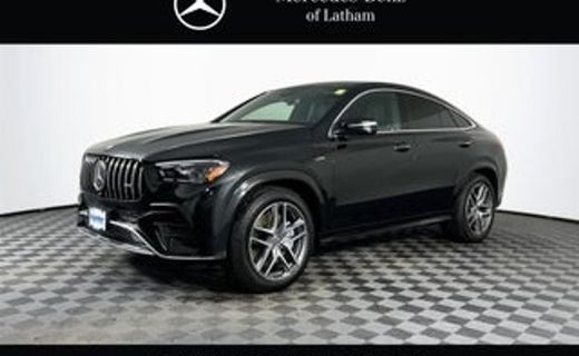 2026 Mercedes-Benz GLE-Class GLE450 4MATIC