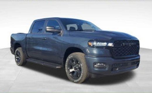 2025 GMC Sierra Elevation