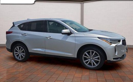 2023 Acura RDX Technology