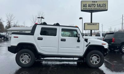 2006 Hummer H2 Base