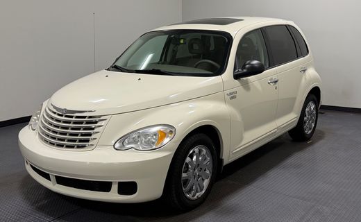 2006 Chrysler PT Cruiser Touring