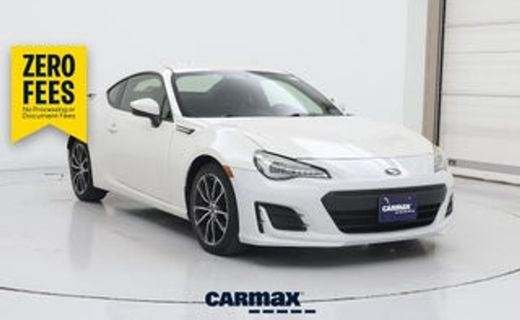 2019 Subaru BRZ Base