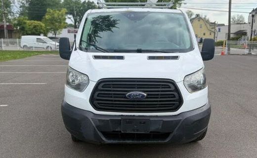 2015 Ford Transit LOW Roof