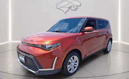 2024 Kia Soul