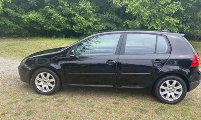 2009 Volkswagen Rabbit S Pzev