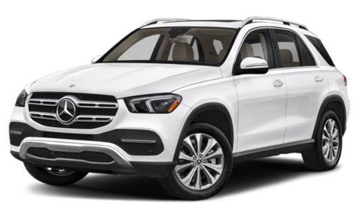 2022 Mercedes-Benz GLE-Class GLE350 4MATIC
