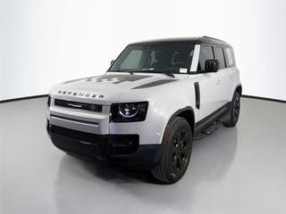 2026 Land Rover Defender 110 S
