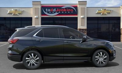 2023 Chevrolet Equinox Premier 1LZ