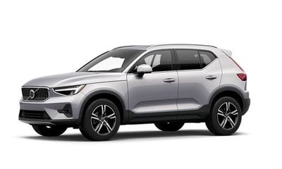 2023 Volvo XC40 Plus Bright