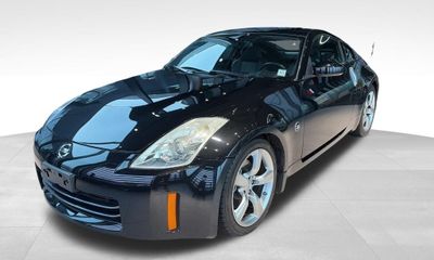 2008 Nissan 350Z Amherst NY