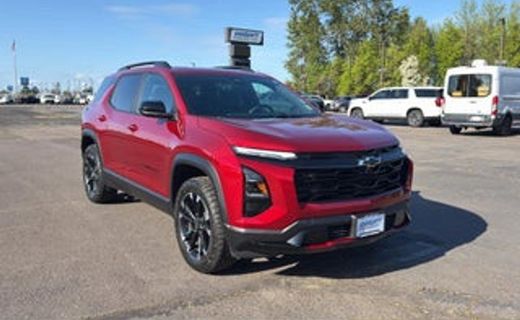 2027 Kia Sportage S