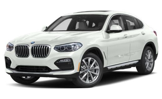 2019 BMW X4 XDRIVE30I