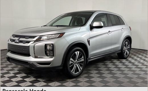 2025 Mitsubishi Outlander Sport
