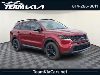 2023 Kia Sorento S