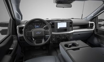 2026 Ford F-350 Lariat