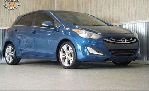 2014 Hyundai Elantra