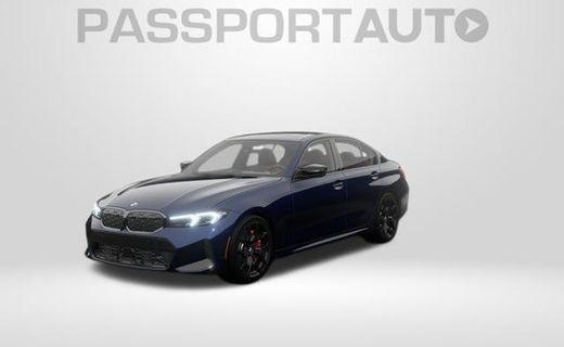 2026 BMW M340I
