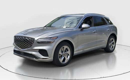 2026 Genesis GV70