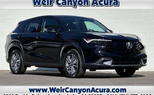 2026 Acura ADX Base