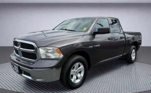 2014 Ram 1500 ST