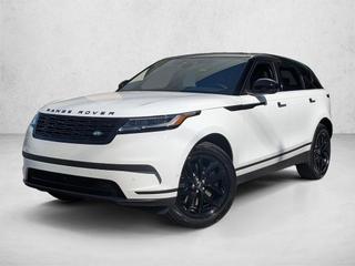2026 Land Rover Range Velar P250 S