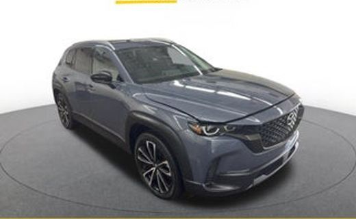 2026 Mazda CX-50 Premium