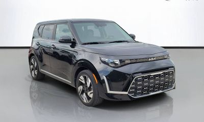 2023 Kia Soul