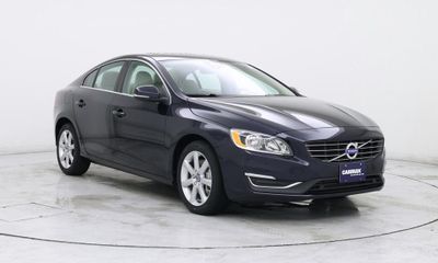 2016 Volvo S60 SV33 Premier